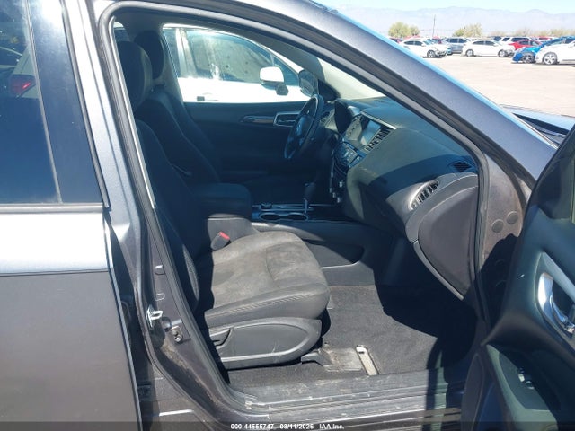 Nissan Pathfinder Sv 2017 5N1DR2MMXHC648905 Image 5