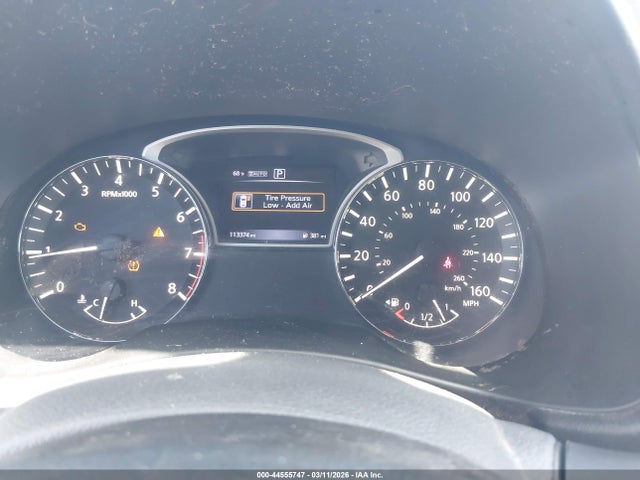 Nissan Pathfinder Sv 2017 5N1DR2MMXHC648905 Image 7