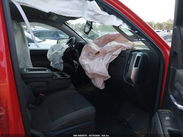 Aukcja sprzedaży 2017 Chevrolet Silverado 1500 2lt, vin: 1GCVKRECXHZ371634, numer aukcji: 44555751