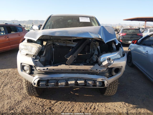 Toyota Tacoma Sr5 2016 3TMBZ5DN1GM005216 Image 13