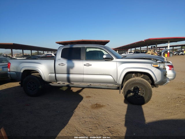 Toyota Tacoma Sr5 2016 3TMBZ5DN1GM005216 Image 14