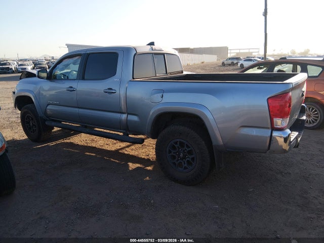 Toyota Tacoma Sr5 2016 3TMBZ5DN1GM005216 Image 15