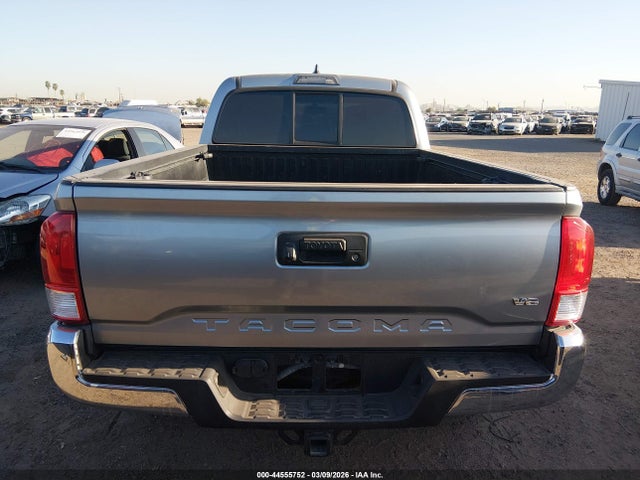 Toyota Tacoma Sr5 2016 3TMBZ5DN1GM005216 Image 17