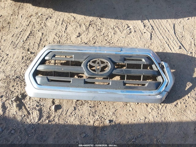 Toyota Tacoma Sr5 2016 3TMBZ5DN1GM005216 Image 12