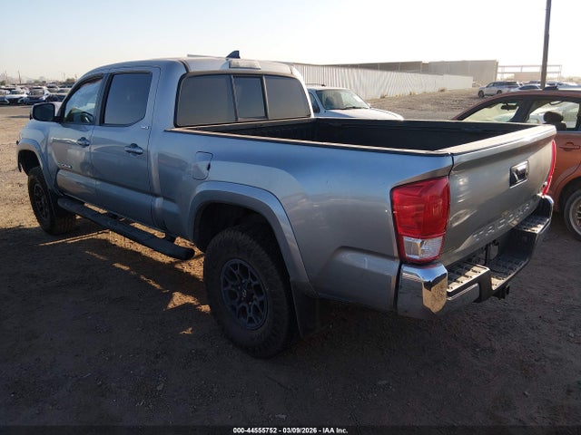 Toyota Tacoma Sr5 2016 3TMBZ5DN1GM005216 Image 3