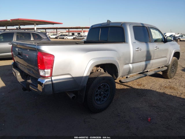 Toyota Tacoma Sr5 2016 3TMBZ5DN1GM005216 Image 4
