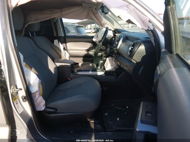 Toyota Tacoma Sr5 2016 3TMBZ5DN1GM005216 Image 5