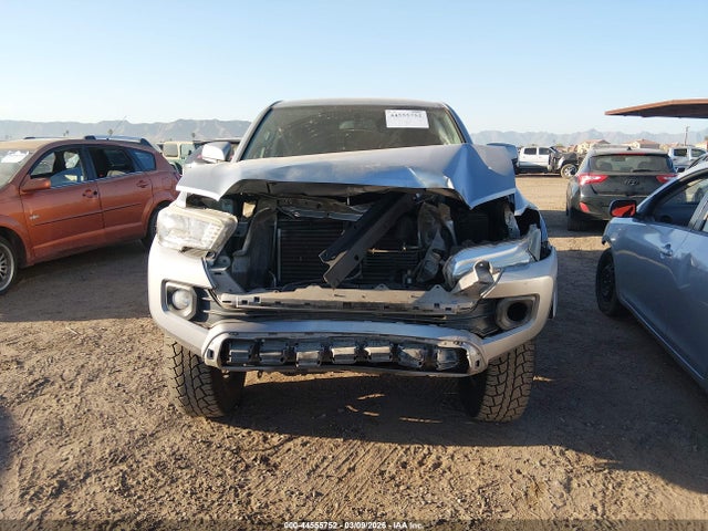Toyota Tacoma Sr5 2016 3TMBZ5DN1GM005216 Image 6