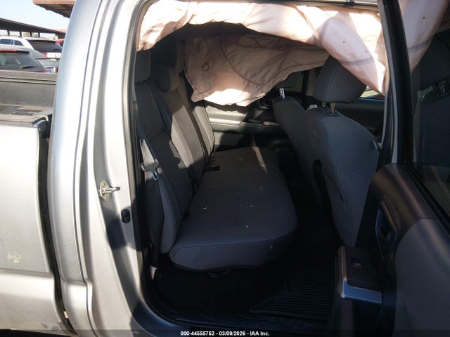 Toyota Tacoma Sr5 2016 3TMBZ5DN1GM005216 Image 8
