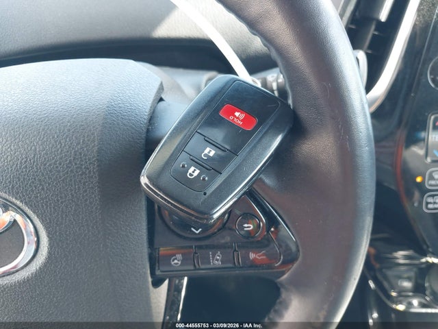 2019 TOYOTA PRIUS JTDKARFU1K3073724 Photo 10