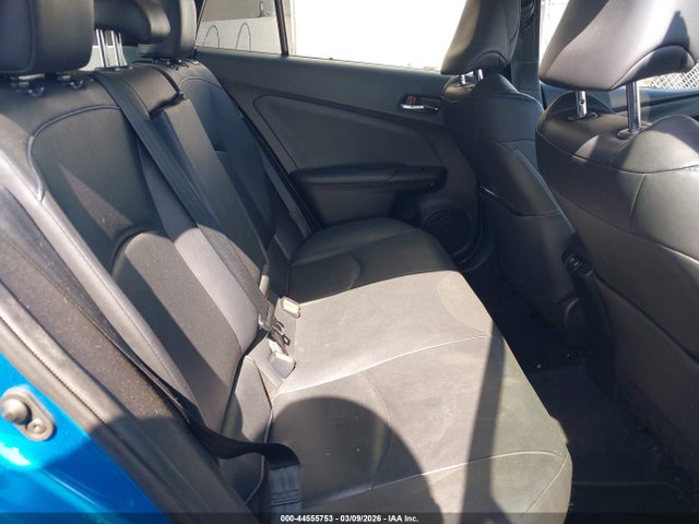 2019 TOYOTA PRIUS JTDKARFU1K3073724 Photo 7