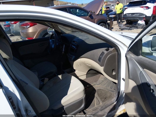2008 Hyundai Elantra Gls/se მანქანა იყიდება აუქციონზე, vin: KMHDU46D68U439176, აუქციონის ნომერი: 44555755