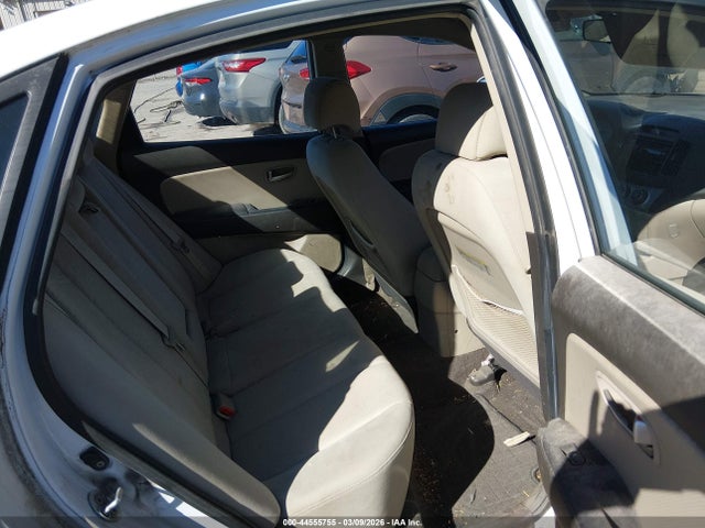 2008 Hyundai Elantra Gls/se მანქანა იყიდება აუქციონზე, vin: KMHDU46D68U439176, აუქციონის ნომერი: 44555755