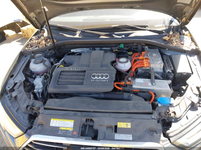 2018 AUDI A3 E-TRON WAUTPBFF9JA098504 Photo 9