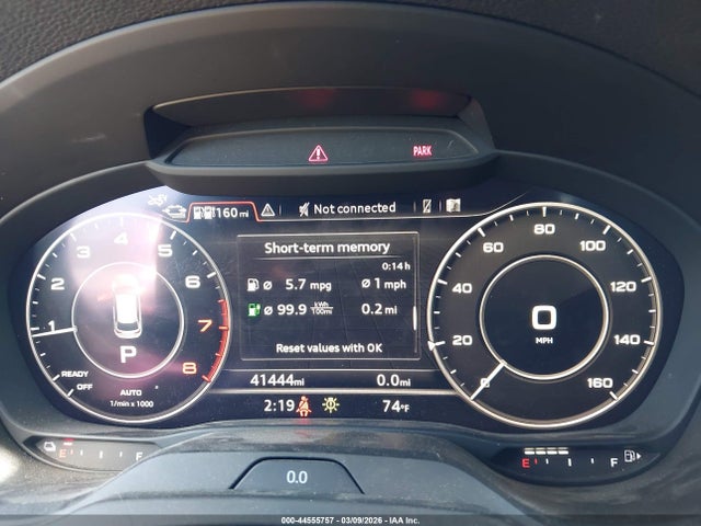 2018 AUDI A3 E-TRON WAUTPBFF9JA098504 Photo 6