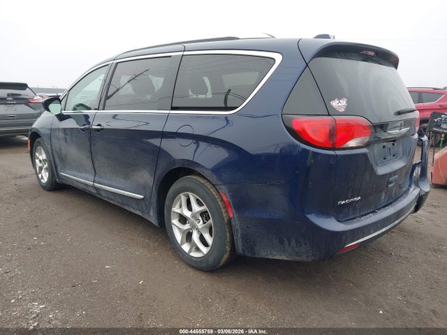 Продаж на аукціоні авто 2018 Chrysler Pacifica Touring L Plus, vin: 2C4RC1EG5JR292164, номер лоту: 44555759