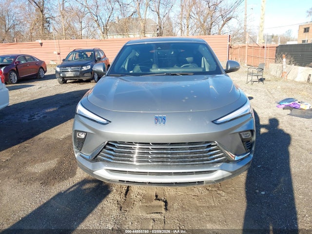 Продаж на аукціоні авто 2025 Buick Envista Preferred Fwd, vin: KL47LAEP4SB070782, номер лоту: 44555760