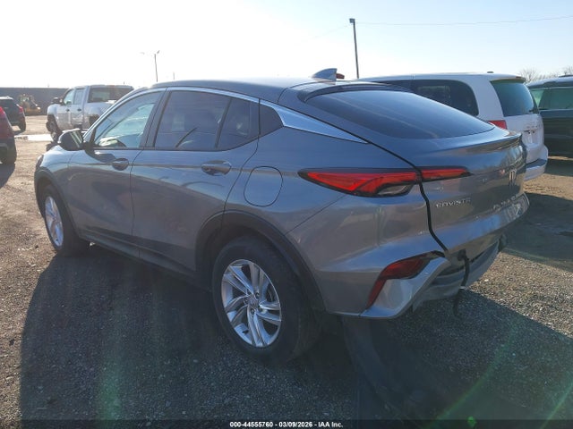 Продаж на аукціоні авто 2025 Buick Envista Preferred Fwd, vin: KL47LAEP4SB070782, номер лоту: 44555760