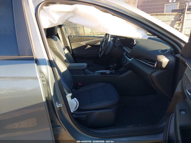 Продаж на аукціоні авто 2025 Buick Envista Preferred Fwd, vin: KL47LAEP4SB070782, номер лоту: 44555760