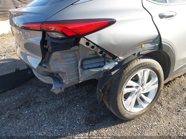 Продаж на аукціоні авто 2025 Buick Envista Preferred Fwd, vin: KL47LAEP4SB070782, номер лоту: 44555760