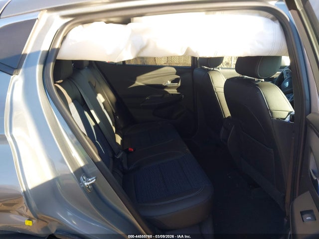 Продаж на аукціоні авто 2025 Buick Envista Preferred Fwd, vin: KL47LAEP4SB070782, номер лоту: 44555760