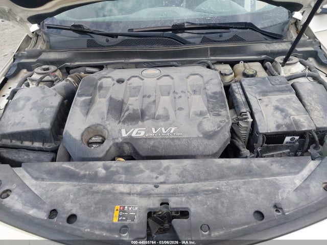 2014 CHEVROLET IMPALA 2G1155S39E9216476 Photo 9