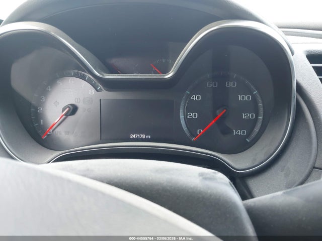 2014 CHEVROLET IMPALA 2G1155S39E9216476 Photo 6