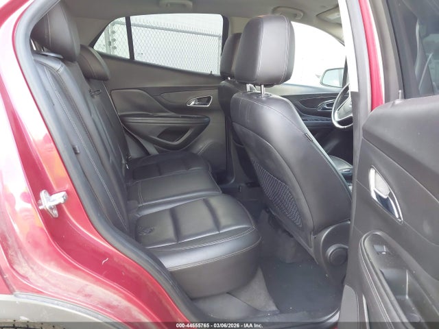 2016 BUICK ENCORE KL4CJCSB8GB651895 Photo 7