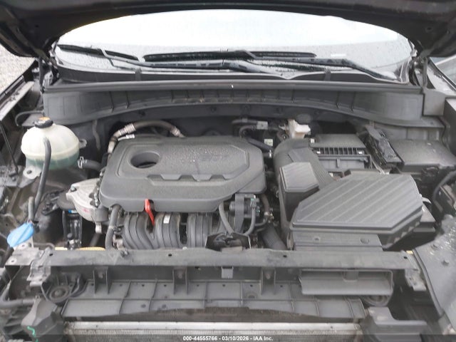 Hyundai Tucson Ultimate 2020 KM8J3CAL9LU264963 Image 10