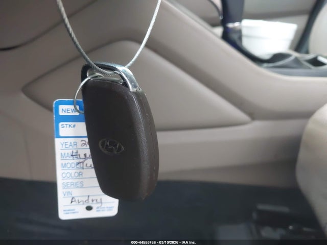 Hyundai Tucson Ultimate 2020 KM8J3CAL9LU264963 Image 11