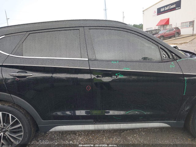 Hyundai Tucson Ultimate 2020 KM8J3CAL9LU264963 Image 14