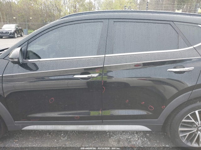 Hyundai Tucson Ultimate 2020 KM8J3CAL9LU264963 Image 15