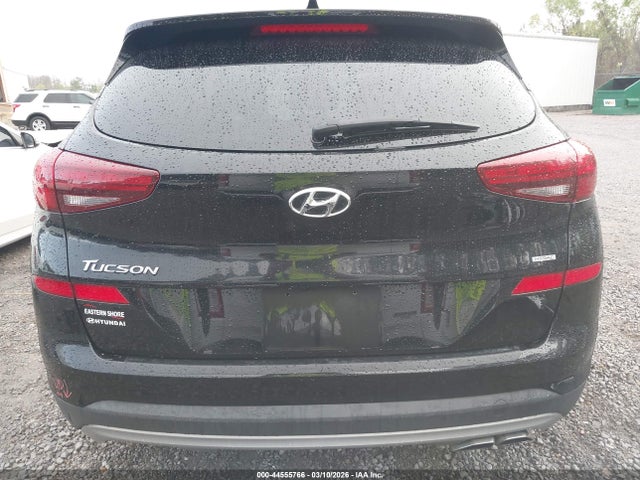 Hyundai Tucson Ultimate 2020 KM8J3CAL9LU264963 Image 17
