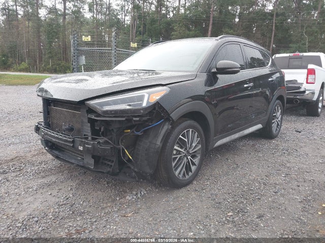 Hyundai Tucson Ultimate 2020 KM8J3CAL9LU264963 Image 2