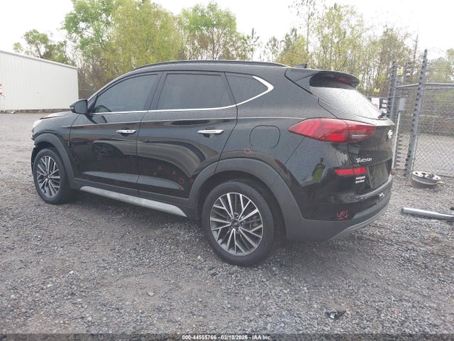 Hyundai Tucson Ultimate 2020 KM8J3CAL9LU264963 Image 3
