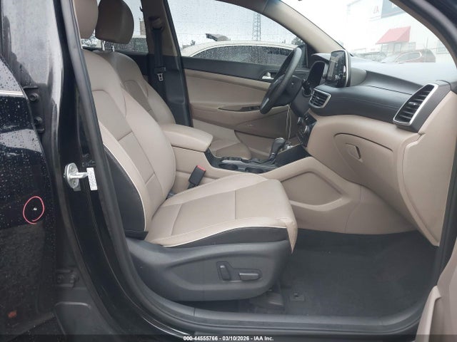 Hyundai Tucson Ultimate 2020 KM8J3CAL9LU264963 Image 5