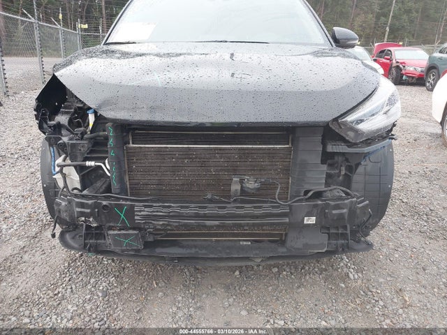 Hyundai Tucson Ultimate 2020 KM8J3CAL9LU264963 Image 6