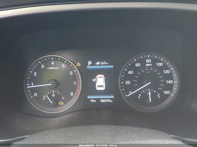 Hyundai Tucson Ultimate 2020 KM8J3CAL9LU264963 Image 7