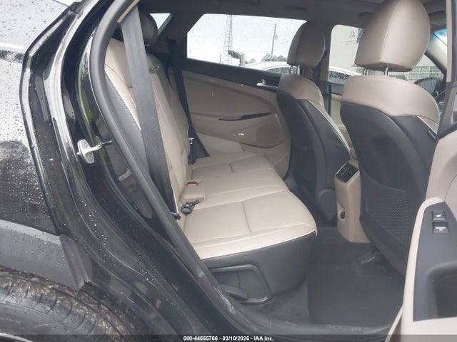 Hyundai Tucson Ultimate 2020 KM8J3CAL9LU264963 Image 8