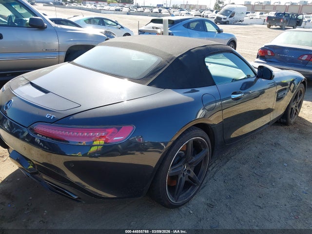 Aukcja sprzedaży 2018 Mercedes-benz Amg Gt, vin: WDDYK7HA1JA020164, numer aukcji: 44555768