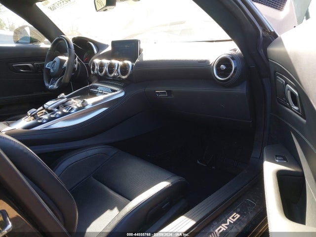 Aukcja sprzedaży 2018 Mercedes-benz Amg Gt, vin: WDDYK7HA1JA020164, numer aukcji: 44555768