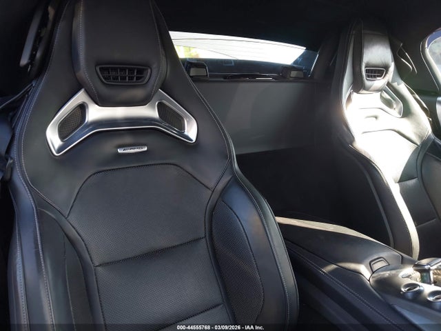 Aukcja sprzedaży 2018 Mercedes-benz Amg Gt, vin: WDDYK7HA1JA020164, numer aukcji: 44555768