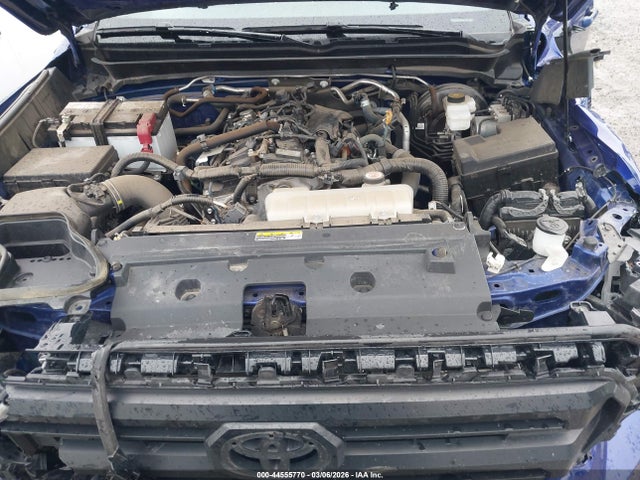 Toyota Tacoma Sr5 2024 3TMKB5FN8RM011325 Image 10