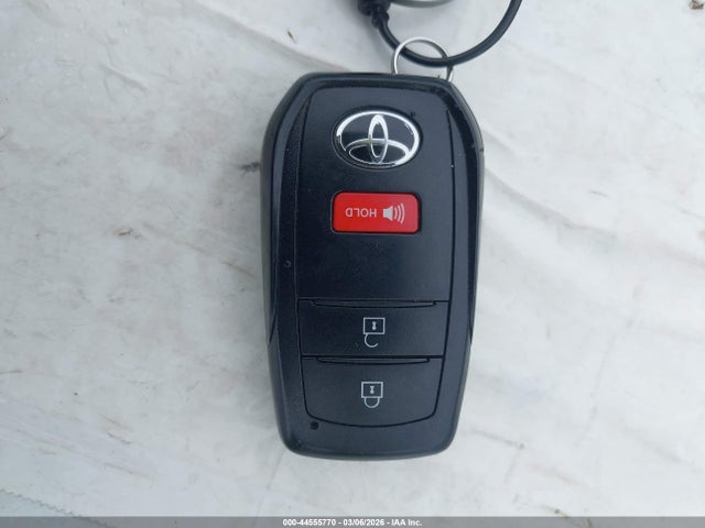 Toyota Tacoma Sr5 2024 3TMKB5FN8RM011325 Image 11