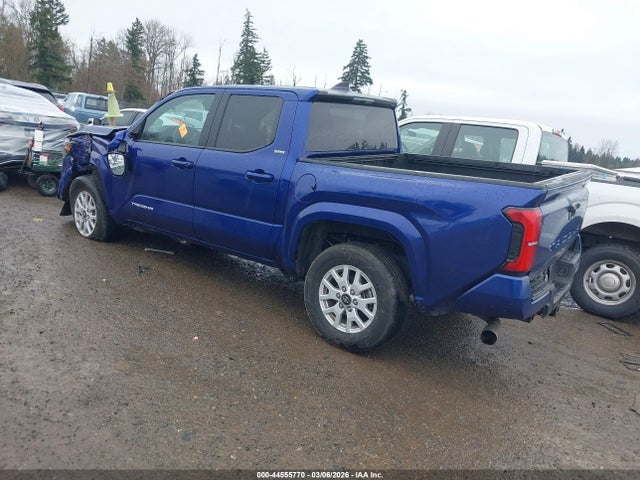Toyota Tacoma Sr5 2024 3TMKB5FN8RM011325 Image 3
