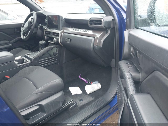 Toyota Tacoma Sr5 2024 3TMKB5FN8RM011325 Image 5
