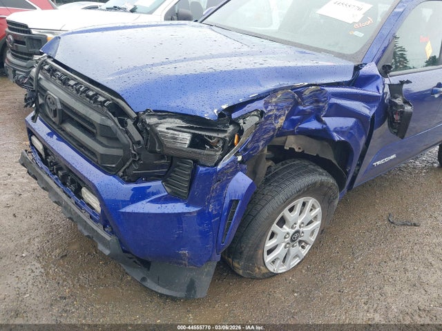 Toyota Tacoma Sr5 2024 3TMKB5FN8RM011325 Image 6