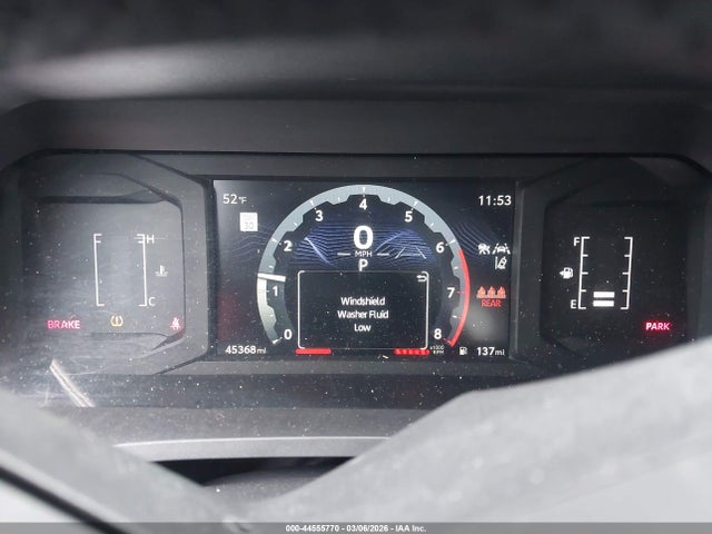 Toyota Tacoma Sr5 2024 3TMKB5FN8RM011325 Image 7