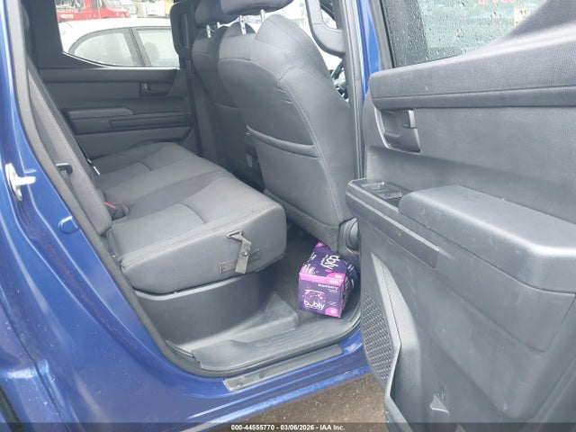 Toyota Tacoma Sr5 2024 3TMKB5FN8RM011325 Image 8