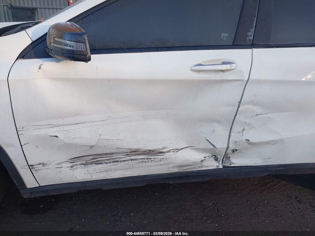 2018 MERCEDES-BENZ GLA 250 WDCTG4GB1JJ466999 Photo 5